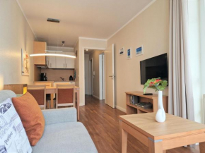 Fewo 672, Seepark Sellin